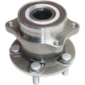 Wheel Hubs for Subaru Outback (2010–2014) Rear Left & Right with Bearing AWD