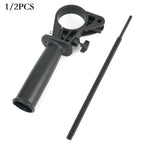 Hammer Drill Handle for Grinding Machine (Fits )