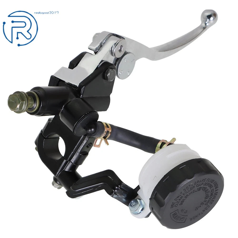 Front Brake Master Cylinder Levers for Suzuki GSX150F/250R/400F/600F (2015–2023)