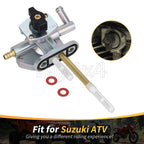 Cock Assy Fuel for Suzuki QuadSport Z 250 (2004–2008) 44300-21G01-000