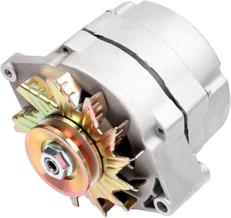 105 Amp Alternator for Chevy (Year Range Not Specified)