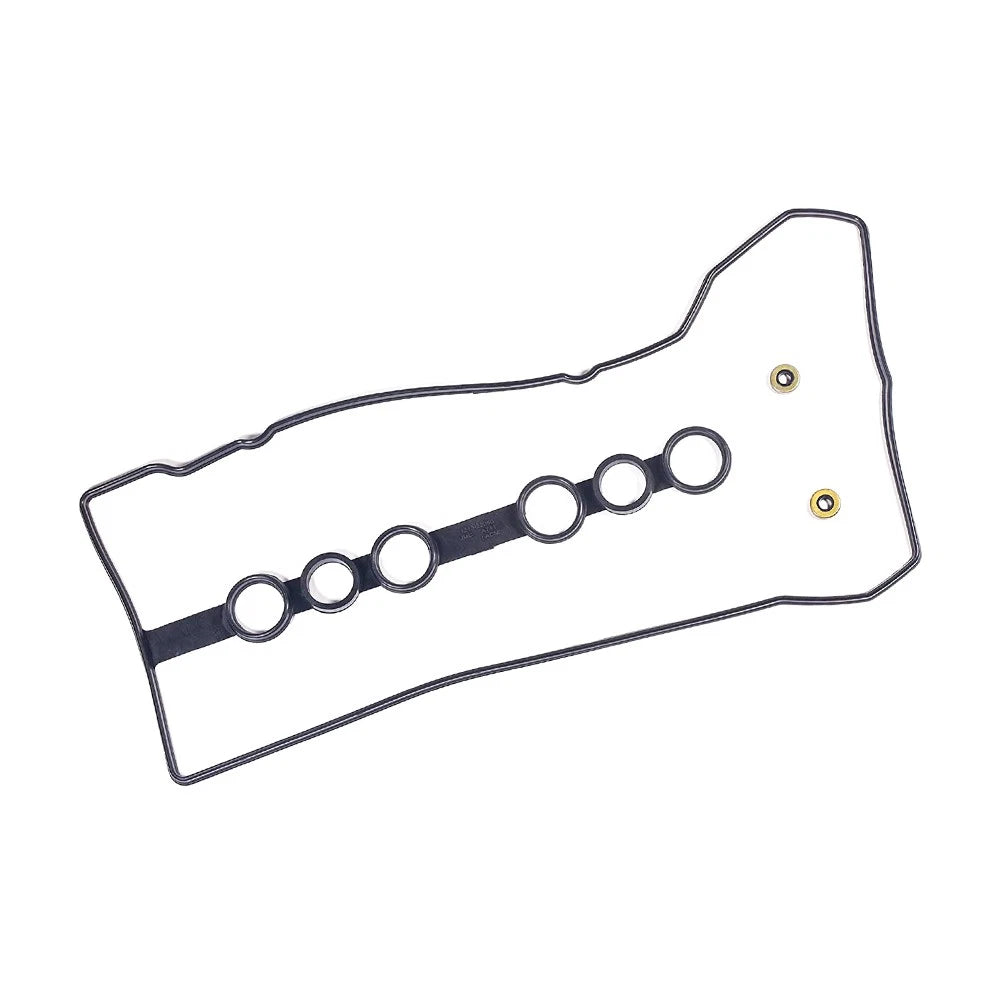 Valve Cover Gasket Set for Toyota Corolla ZZE122R (2002–2007)