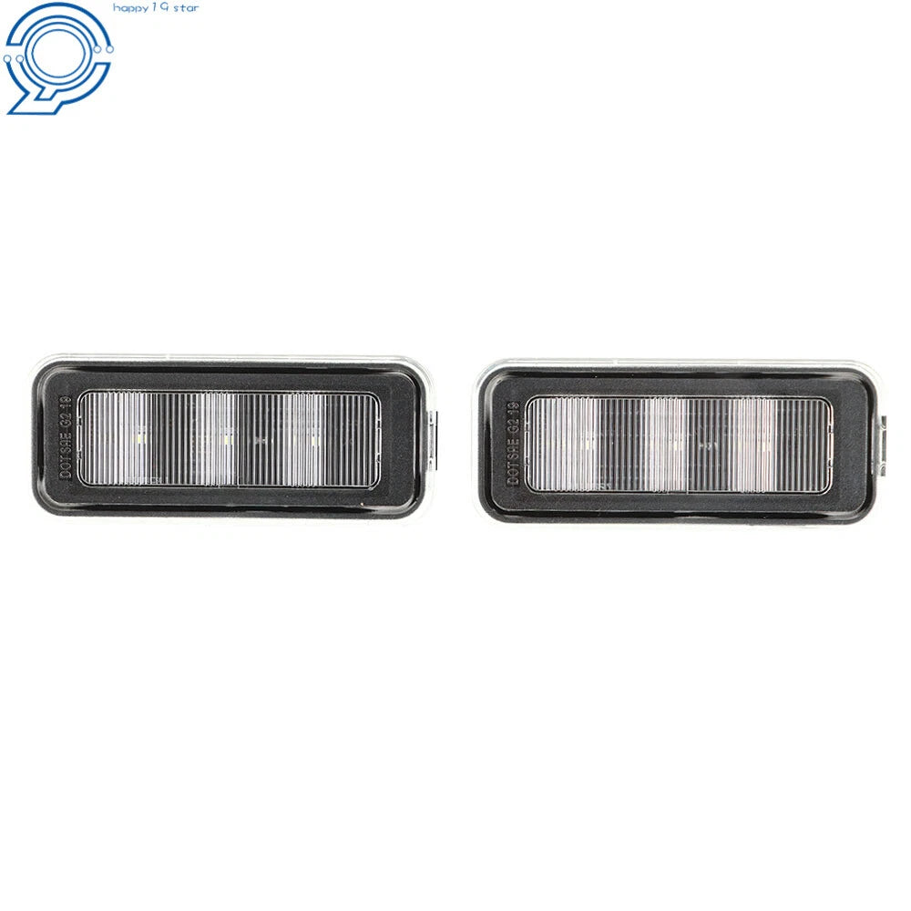 LED Trunk Lamp Bed Lighting Kit for Toyota Tacoma (2020-2021)