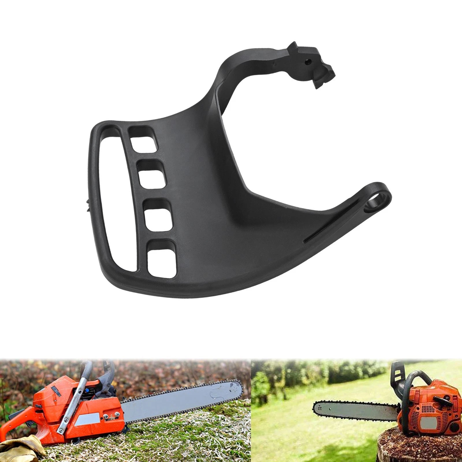 Brake Handles for MS221/MS252