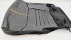 Rear Right Seat Cushion Cover for Ford F150 F250 Super Duty (2023–2025)