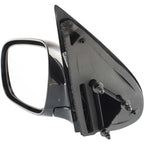 Driver Left Side Mirror for Chevy Olds Pontiac Montana Uplander