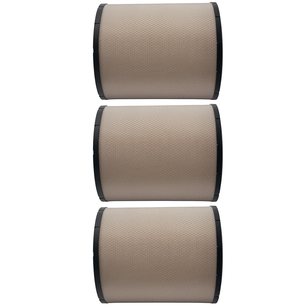 Air Filter for Freightliner Columbia (2000–2013) 19239975 25177196 AF2120