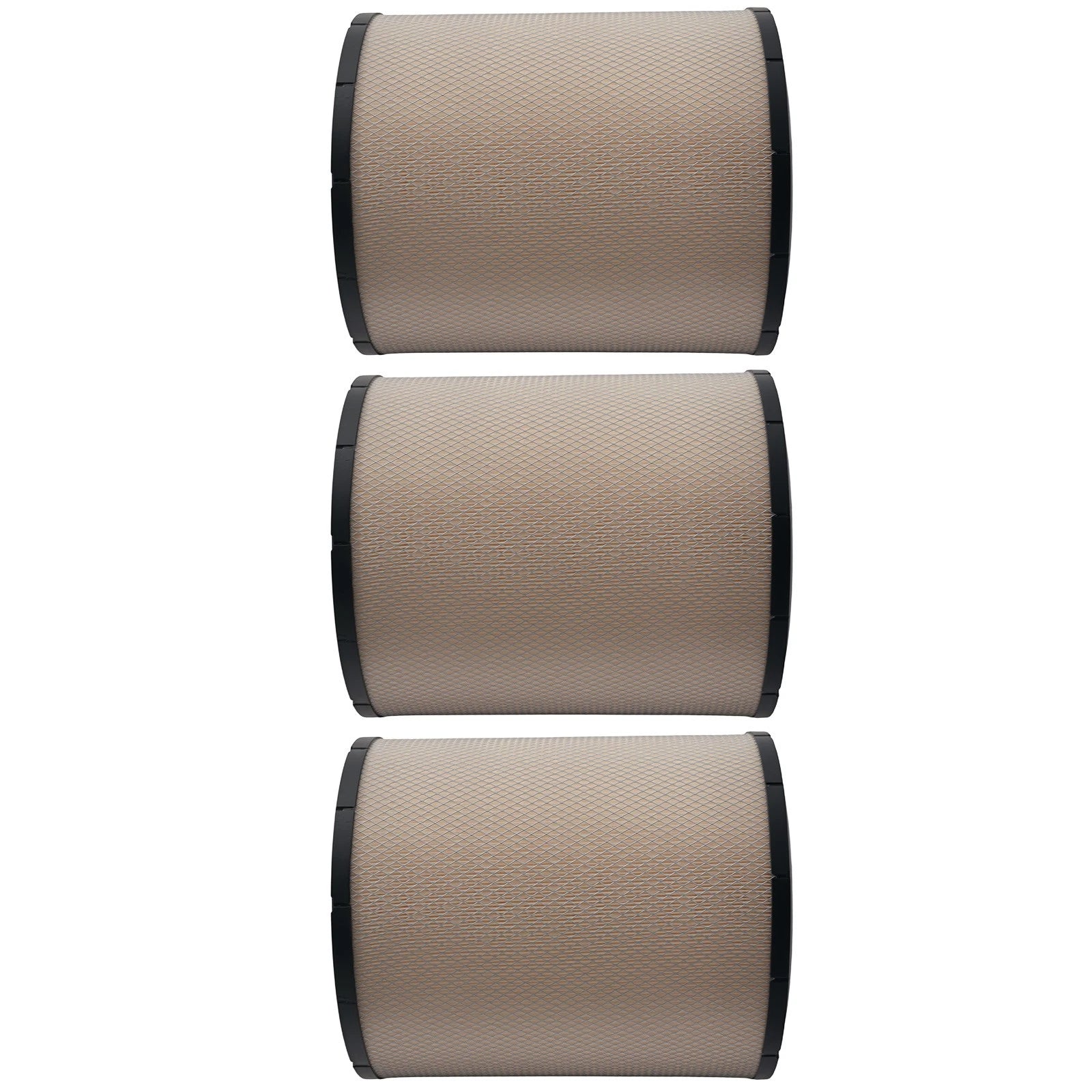 Air Filter for Freightliner Columbia (2000–2013) 19239975 25177196 AF2120