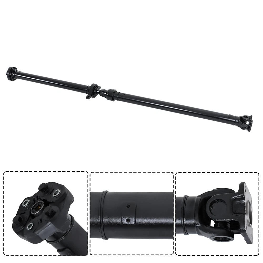 Rear Driveshaft Prop Shaft Assembly for Hyundai Tucson (2010–2011)