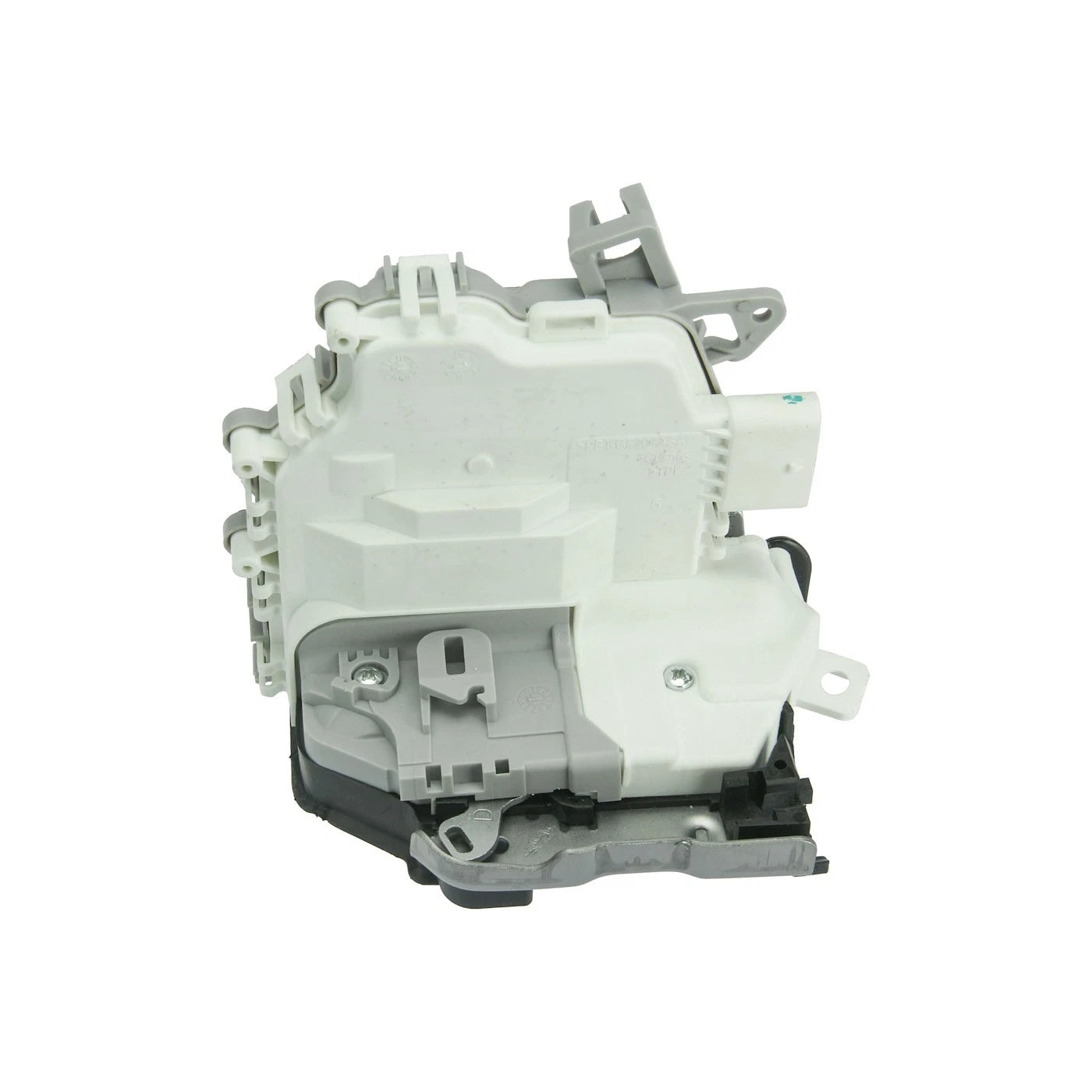 Door Lock Actuator for Audi A3 (2006–2013) Right Side