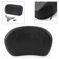 Sissy Bar Backrest Pad for Harley Road King, Street, Electra, Road Glide (2009–2014)
