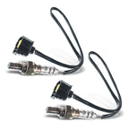 2X O2 Oxygen Sensors for Dodge Ram 1500 2500 (2011)
