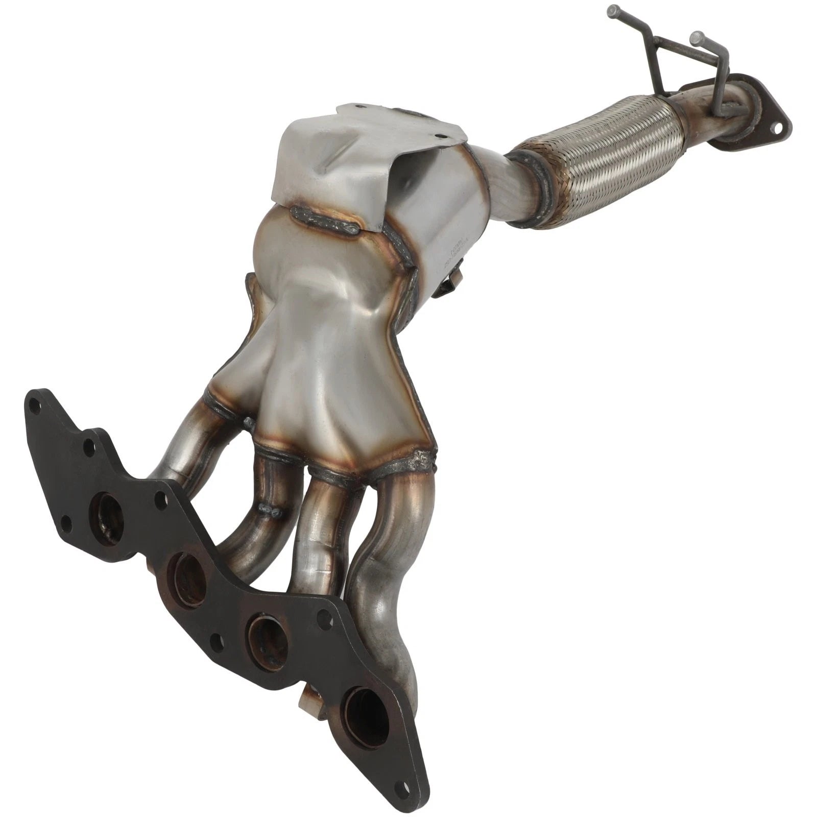 Catalytic Converter for Ford Fusion 2.5L (2013–2020)