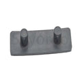 Svyoroo Mast Slipper for TCM Forklift FD50-100Z8 (24319-43611, 2431943611)