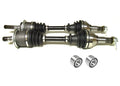 Precision Front CV Axles & Bearings for Can-Am Outlander XMR (2015–2023)