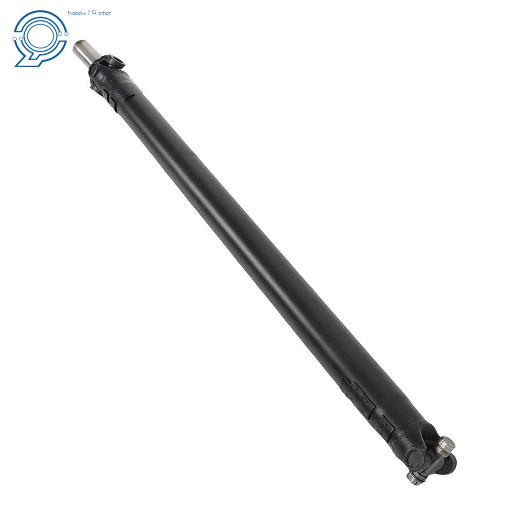 Rear Driveshaft for Chevrolet Avalanche, Suburban, GMC Yukon, Cadillac (2002–2013)