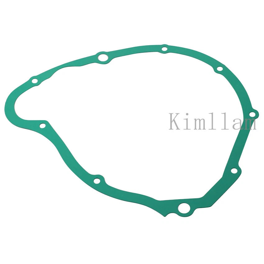 Stator Cover Gasket for Suzuki Boulevard S83 (2005–2009) VS1400 Intruder 1400 (1987–2004)