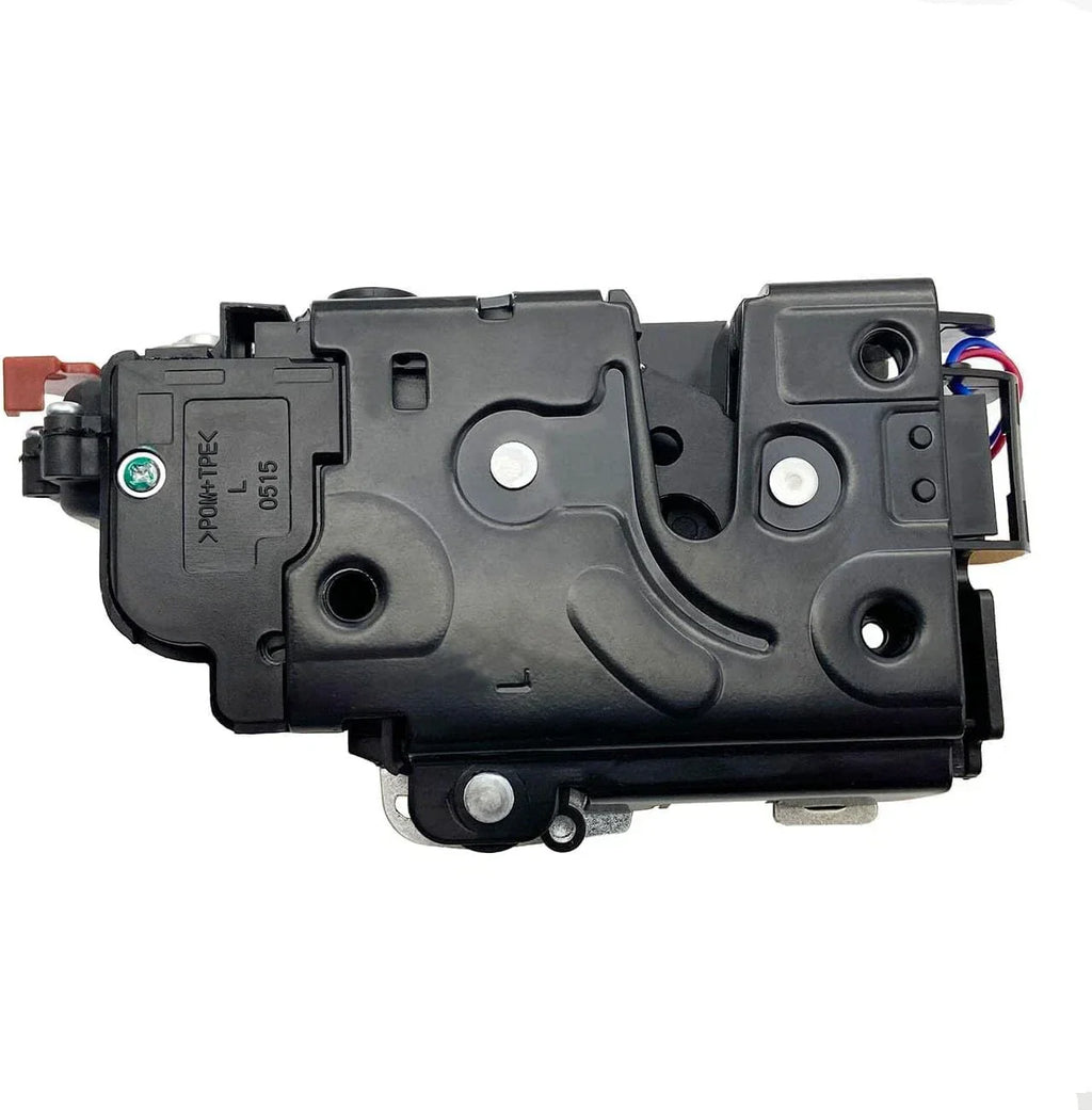 Power Door Lock Latch Actuator Rear Left Driver for VW Touareg (2003–2010)