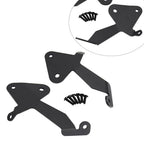 LED Fog Light Bracket for BMW F850GS F750GS (2019-2023)