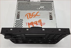 Radio Stereo Cassette Player for Jaguar XJ8 XJ8L (1998–2003) LNC4100BA AJ9800A