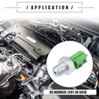 Engine Oil Pressure Sensor for Mazda Miata MX-5 (2006–2015) LF01-18-501