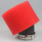 Foam Air Filter Pod for 150cc PIT Quad Dirt Bike ATV Buggy (41mm 42mm)