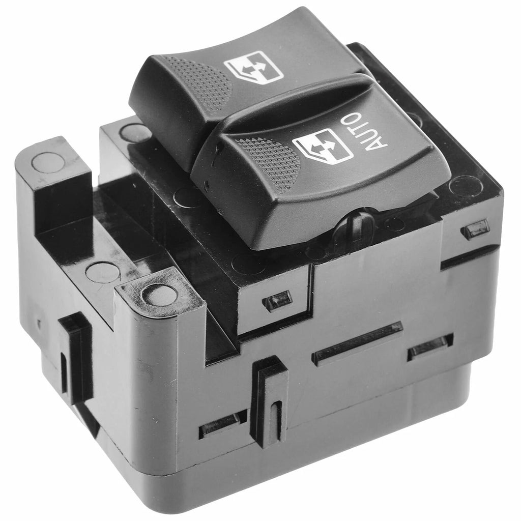 Front Left Power Window Switch for Chevy Monte Carlo (2000-2005)