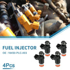 Fuel Injector No. 16450-PLC-003 for Honda Civic (2001–2005) DX