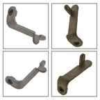 Chain Tensioner 346300-7 for DCS4300 EA3200S EA3500S (Compatible)