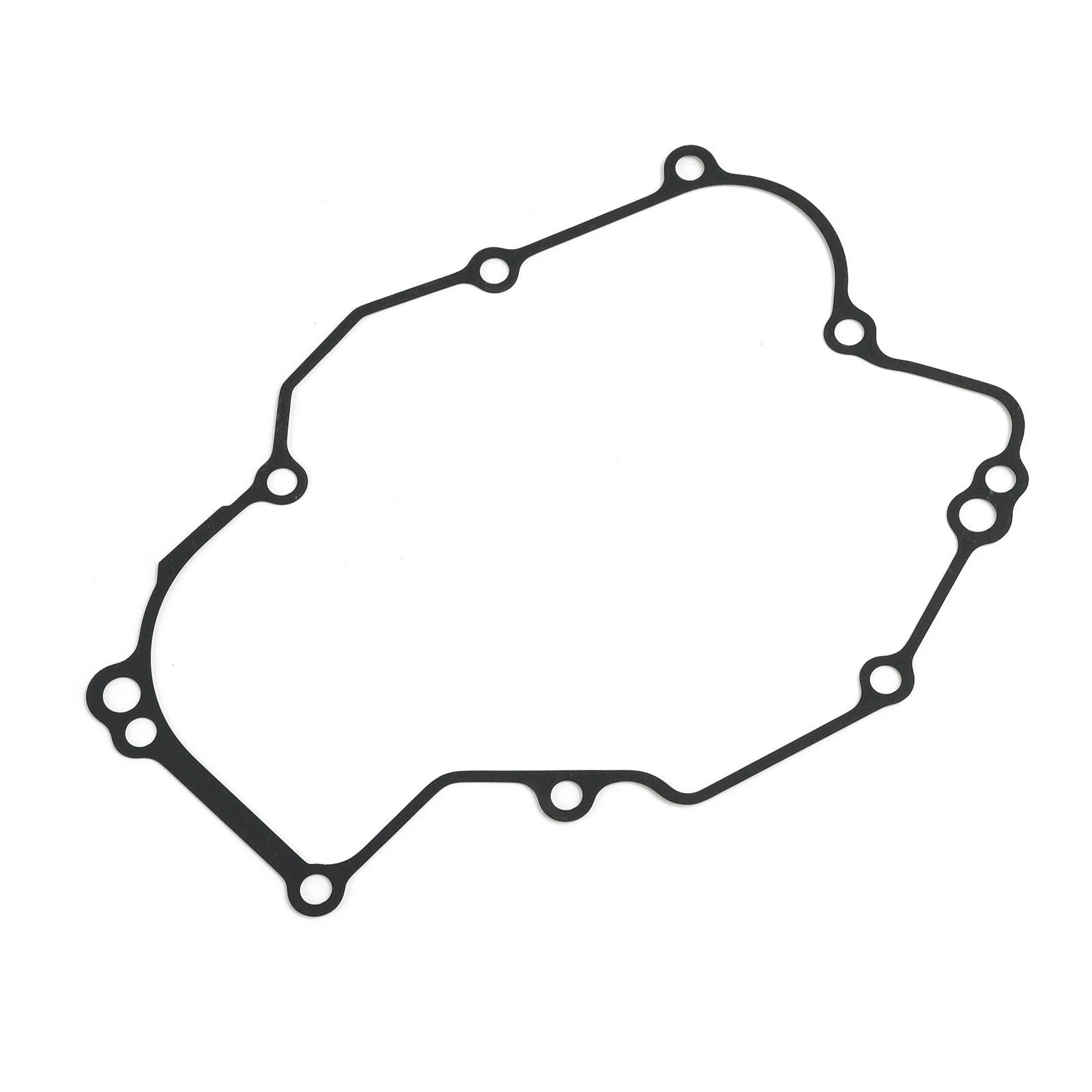 Engine LH Generator Stator Cover Gasket for Kawasaki KLX 450 R (2008–2019)