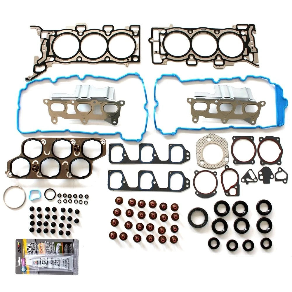 Head Gasket Set for Saturn Vue 3.6L V6 DOHC VIN 7 (2008–2010)