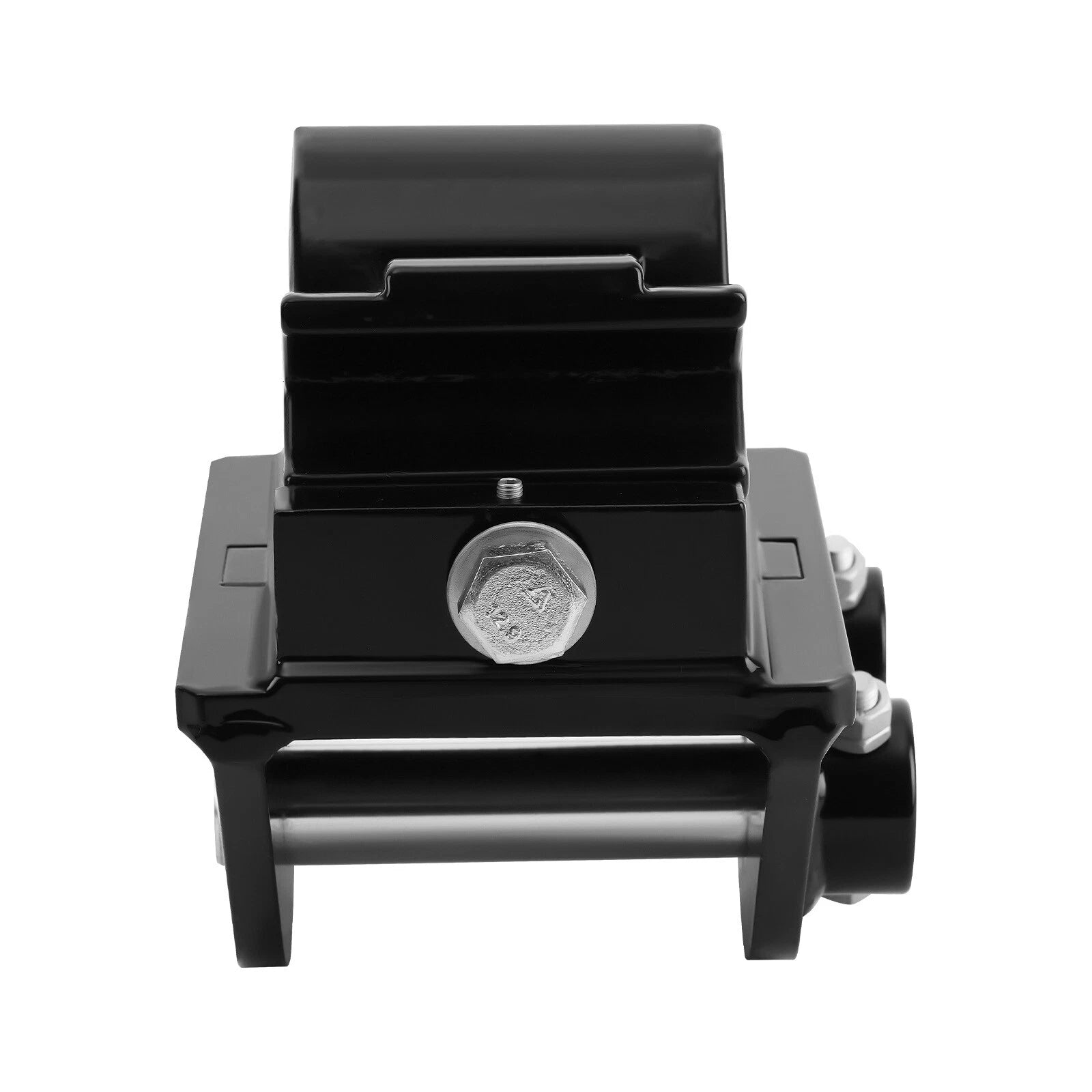Quick Hitch Coupler for Mini Excavator (Up to 3 Tons)
