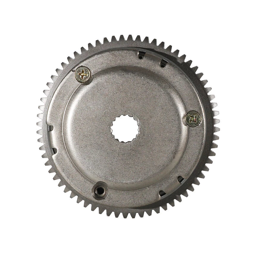 Starter Clutch Assembly for Lifan ATV Python 100 (2010–2015) 23570-NAN-01 23524-NAN-00