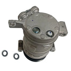 AC Compressor for Silverado 1500, Tahoe, GMC Sierra (CO20448GLC)