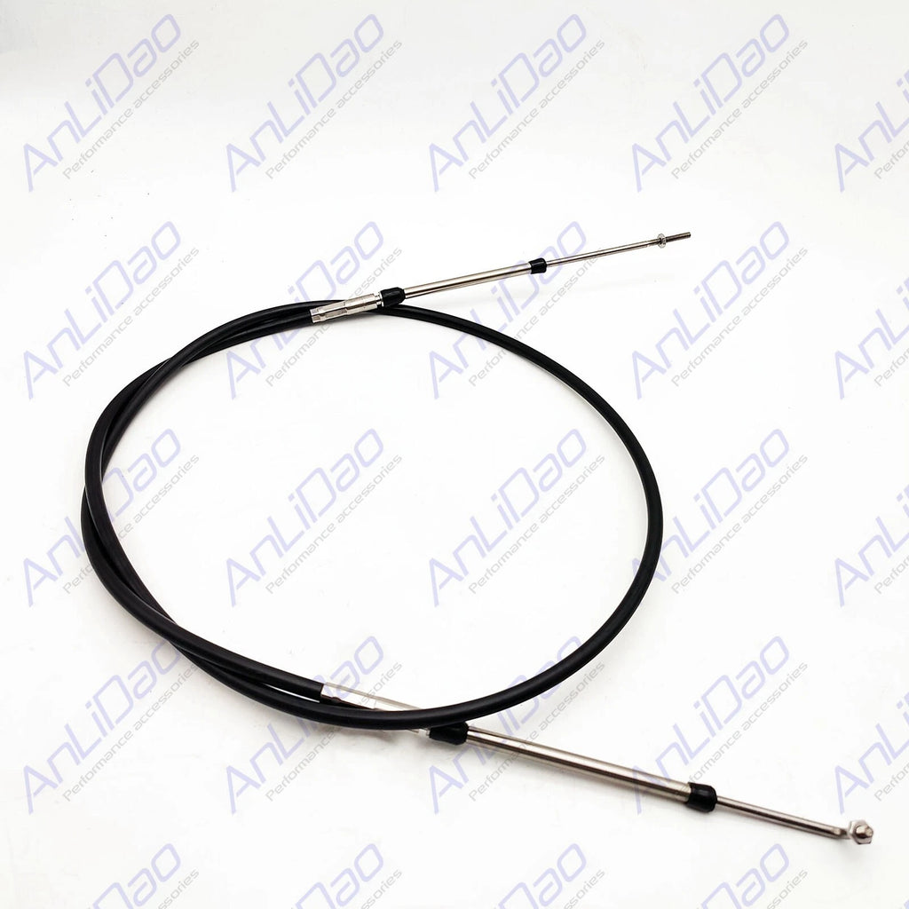 Steering Cable for SeaDoo GS GSI GTI GTX GTS GSX (1996–2003) 271000436 277000367