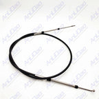 Steering Cable for SeaDoo GS GSI GTI GTX GTS GSX (1996–2003) 271000436 277000367