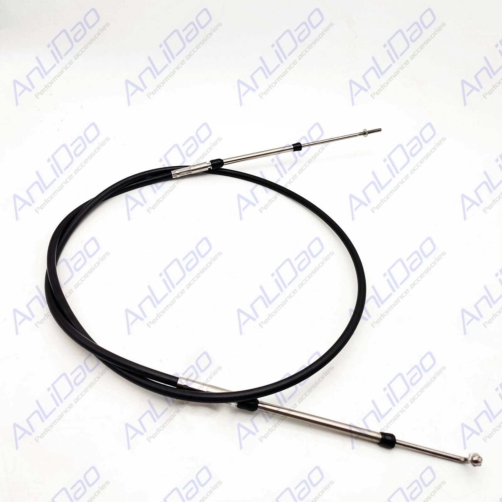 Steering Cable for SeaDoo GS GSI GTI GTX GTS GSX (1996–2003) 271000436 277000367