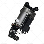 Air Suspension Compressor Valve Block Kit for BMW X5 F15 F85 X6 F16 F86