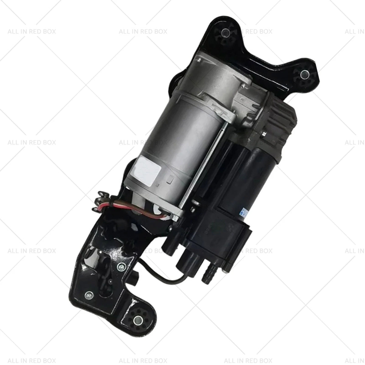 Air Suspension Compressor Valve Block Kit for BMW X5 F15 F85 X6 F16 F86