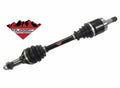 Rugged OE Front Axle Shaft for Polaris Sportsman 400 500 600 700 800 (2005–2006)