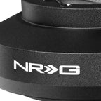 NRG SRK-SSH Steering Wheel Short Hub Adapter for Polaris Slingshot (2015–2023)