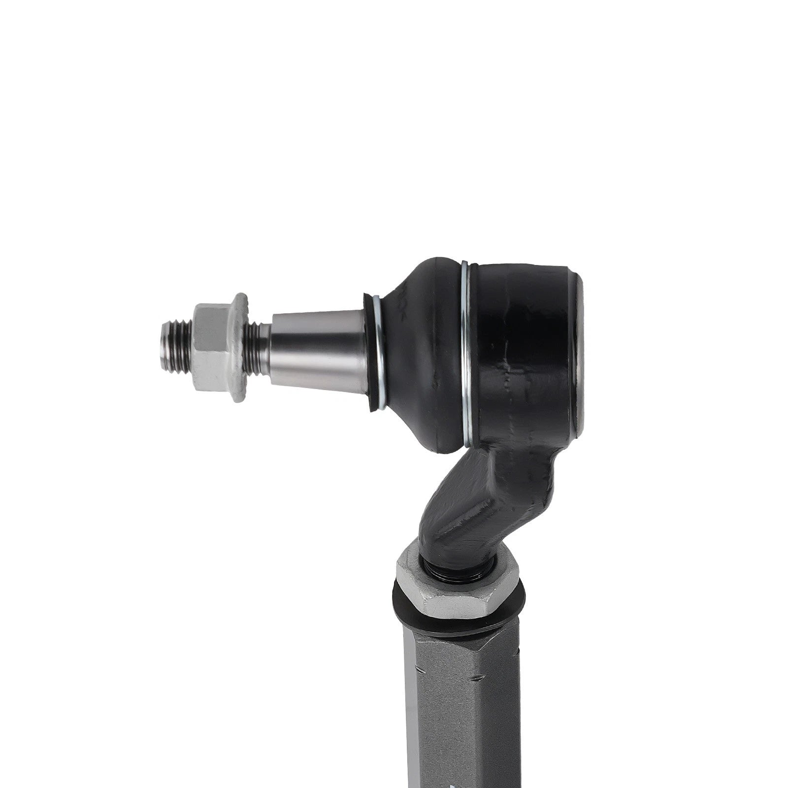 Adjustable Toe Rear Arms with Spherical Ball Joints for Scion iM (2016) / Corolla iM (2017–2018)
