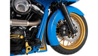 Pirelli Night Dragon GT Tire 180/55B18 80H for Motorcycle (Front/Rear)