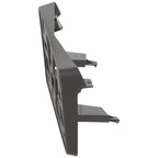 License Plate Brackets Front for Chevrolet Camaro (2016-2018)
