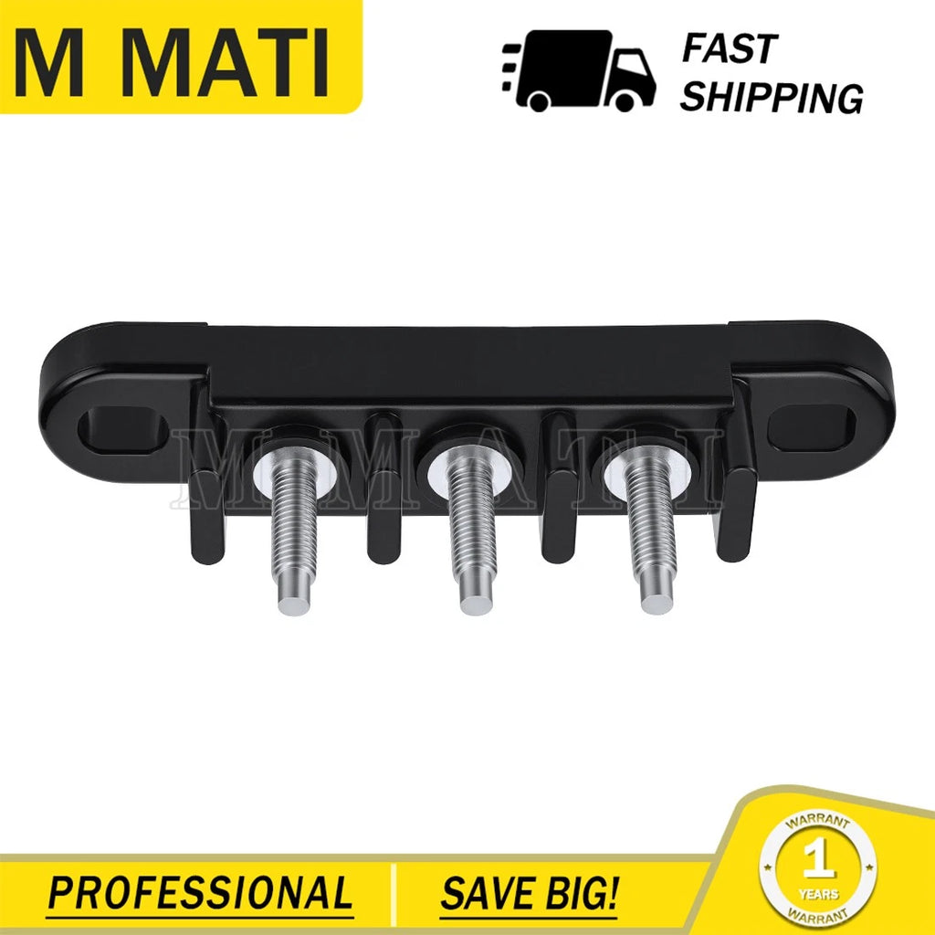 Terminal Block 3 Post for Polaris Ranger RZR Sportsman (4011892)