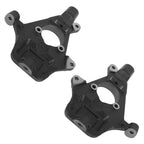 2" Drop Lowering Spindles for GMC Yukon XL 1500, Cadillac Escalade (2007–2014)