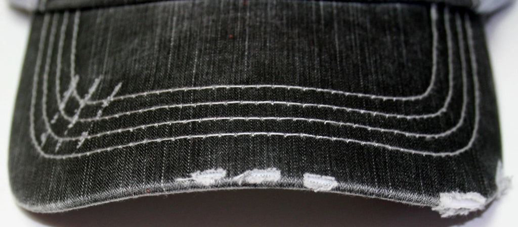 Powerstroke Diesel Ball Cap for Ford Truck (Summer Mesh Back)