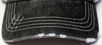 Powerstroke Diesel Ball Cap for Ford Truck (Summer Mesh Back)