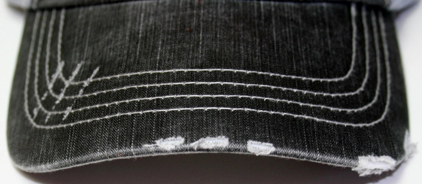 Powerstroke Diesel Ball Cap for Ford Truck (Summer Mesh Back)