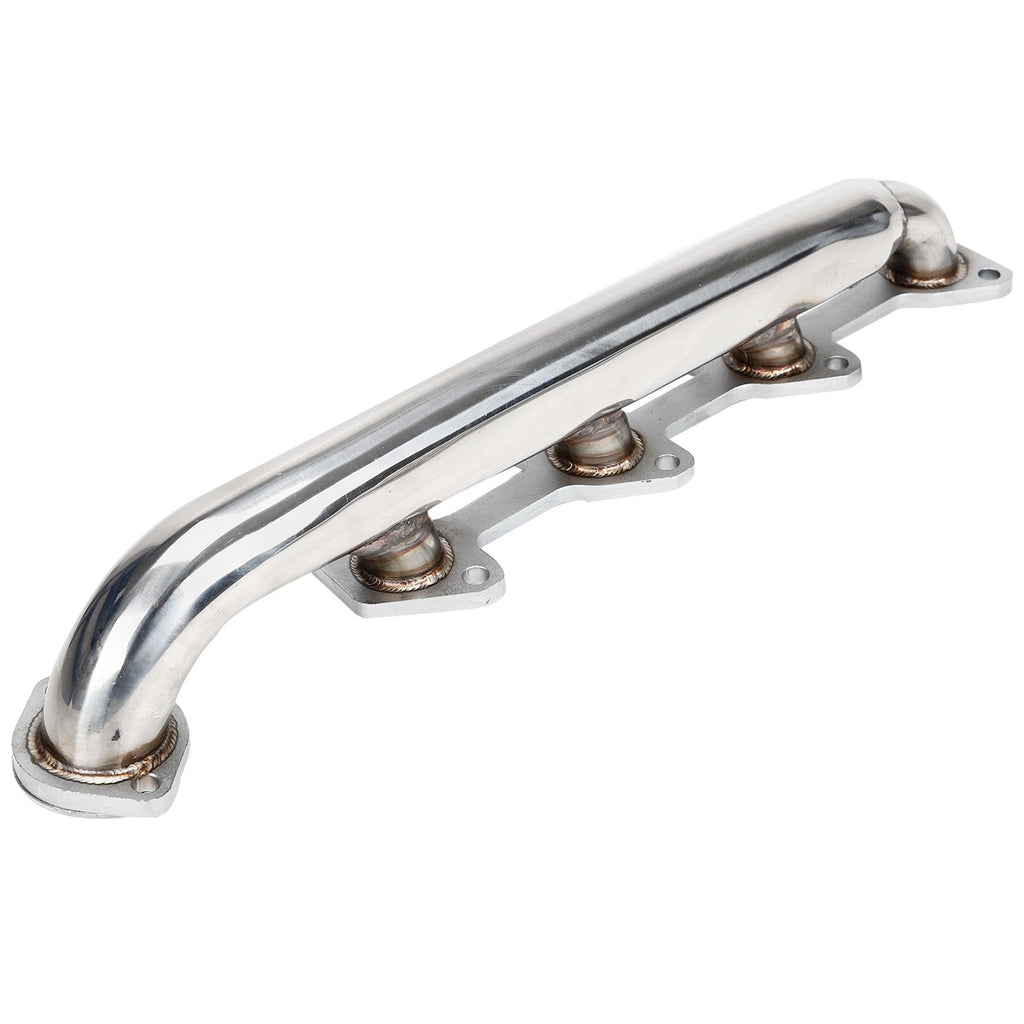 Stainless Steel Manifold Headers for Ford Powerstroke F250 F350 (2003–2007)